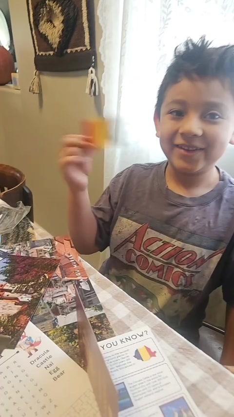 Emma customer review