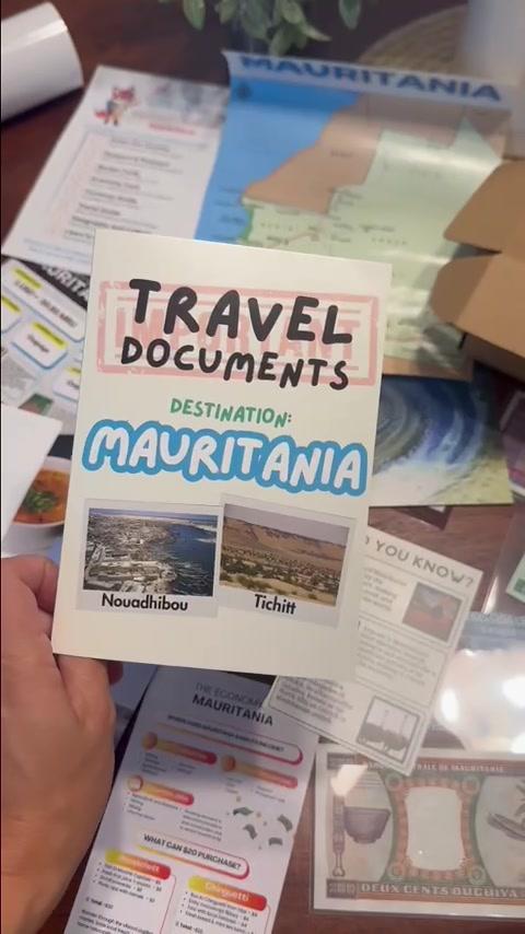 World Traveler customer review