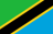 Tanzania flag
