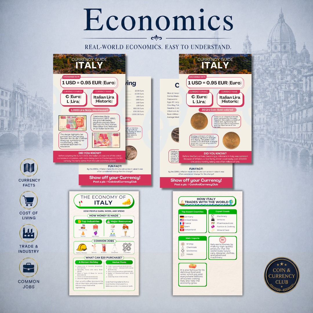 The World Heritage Collection