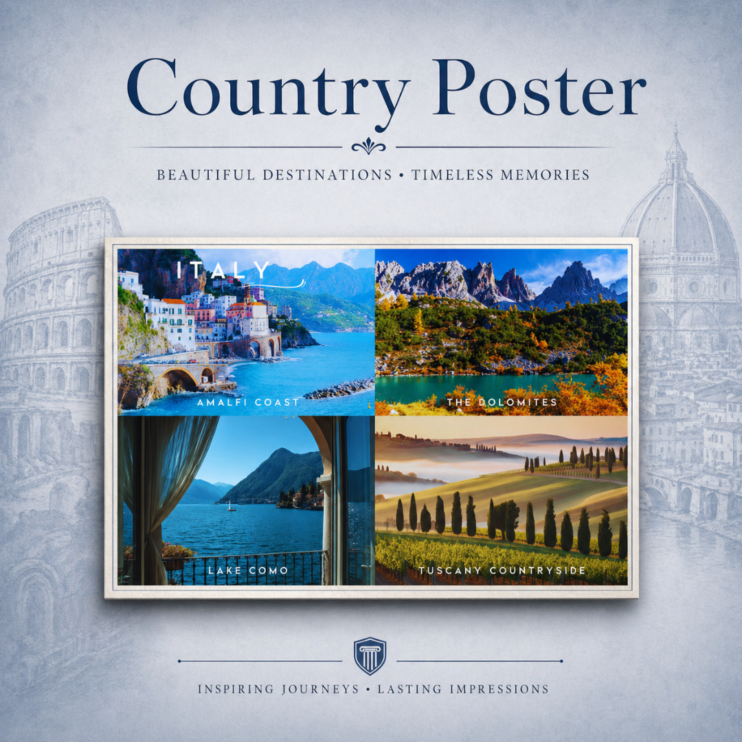 The World Heritage Collection