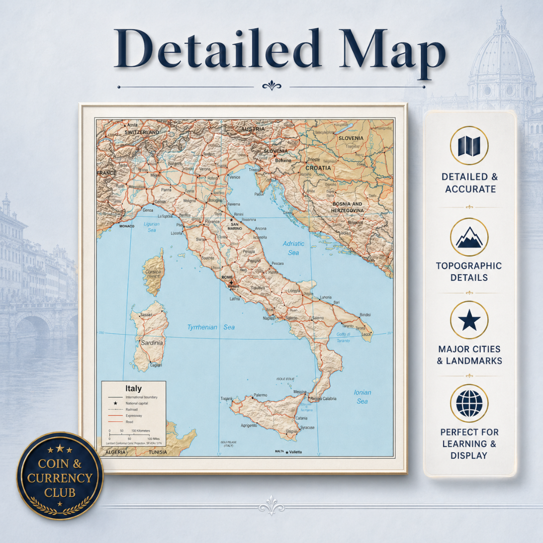 The World Heritage Collection