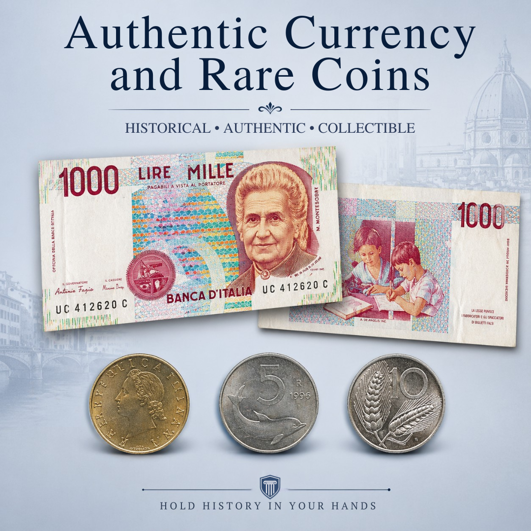 The World Heritage Collection