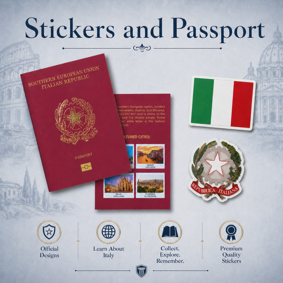The World Heritage Collection