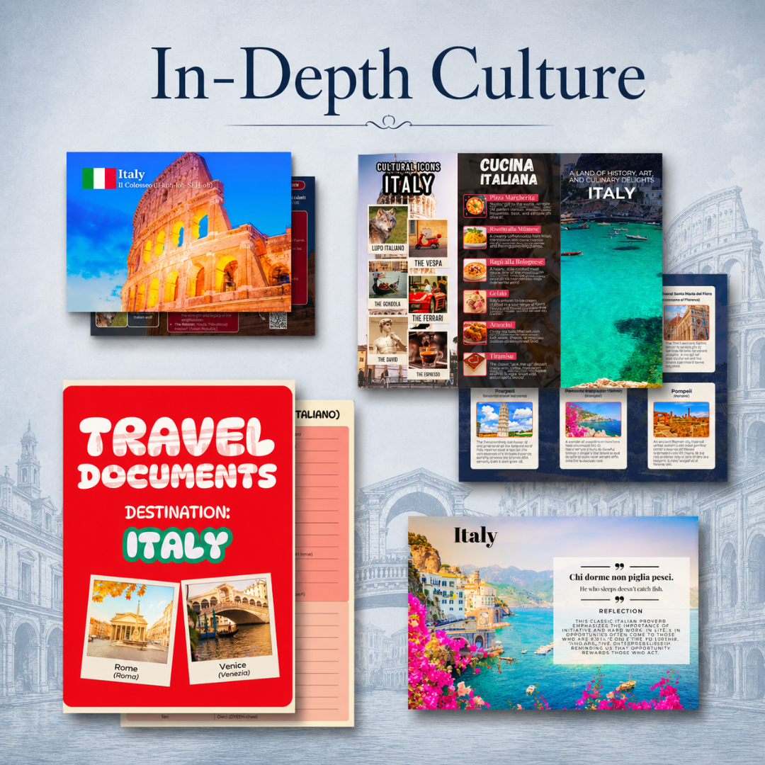 The World Heritage Collection